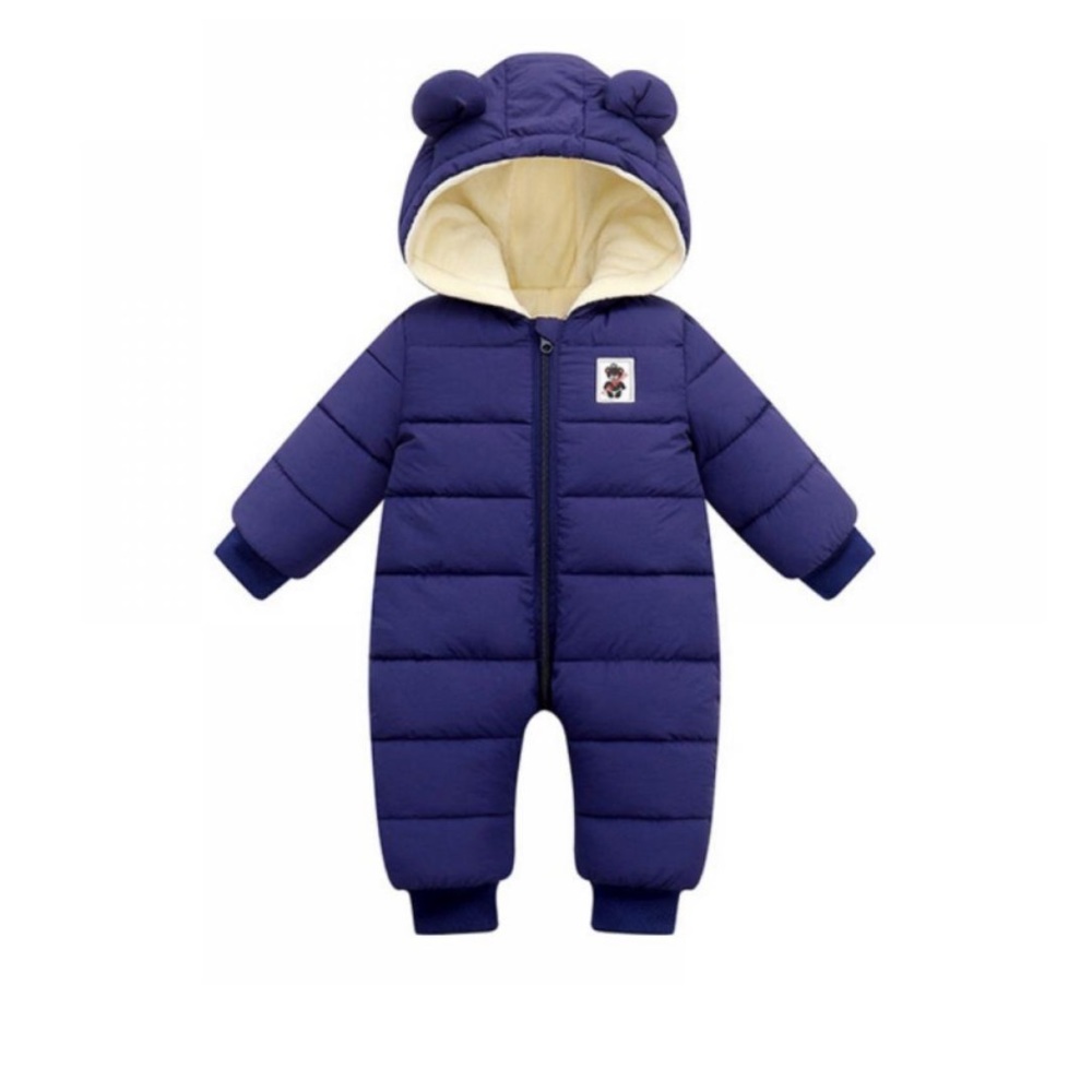 Baby Snow Suit
